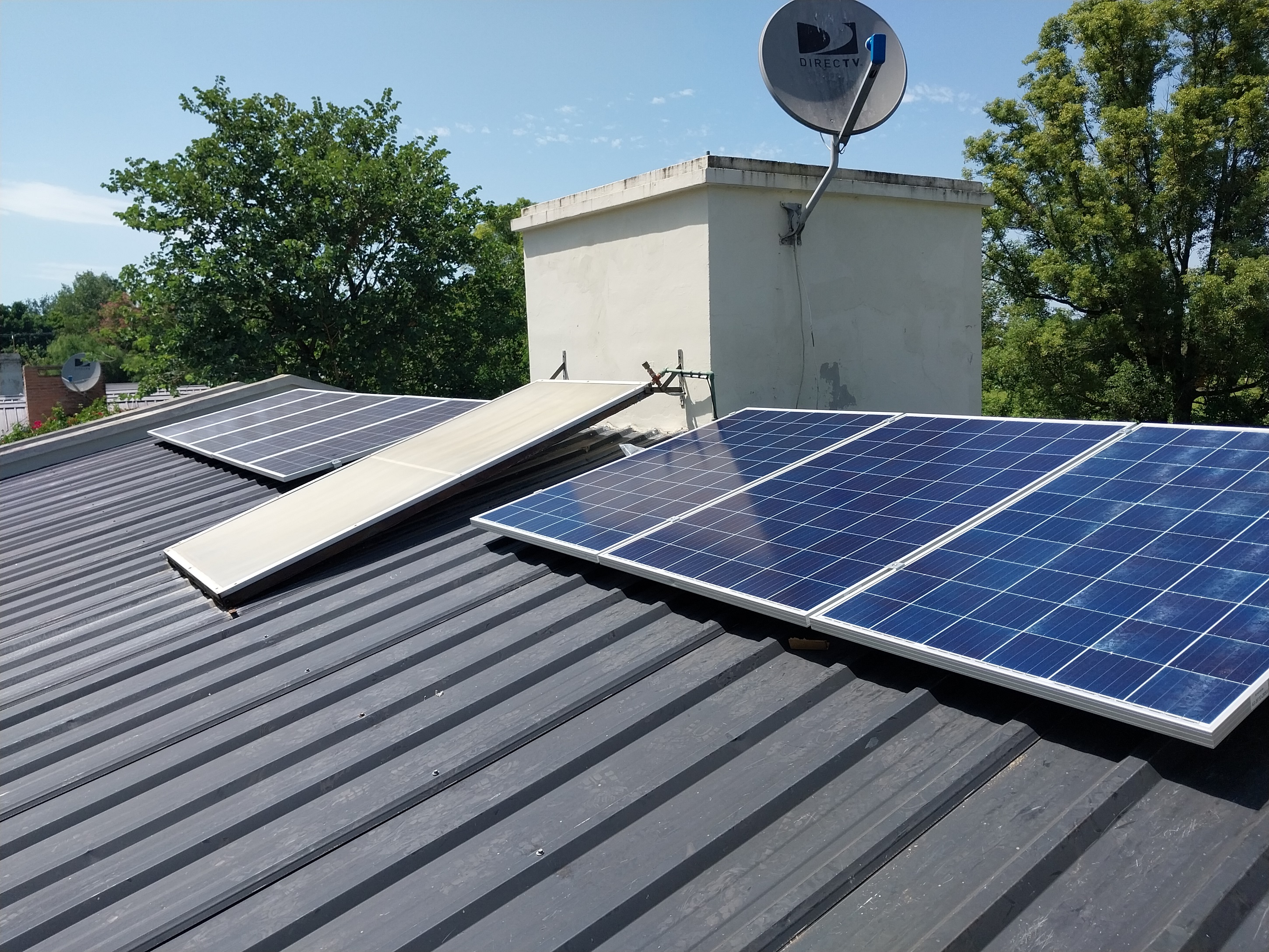 Itech constructora Tucuman